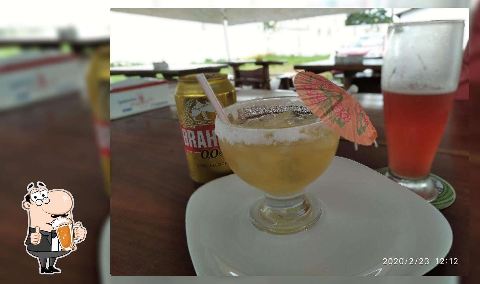 RESTAURANTE DOS AMIGOS