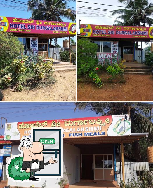 Hotel Sri Durga Lakshmi