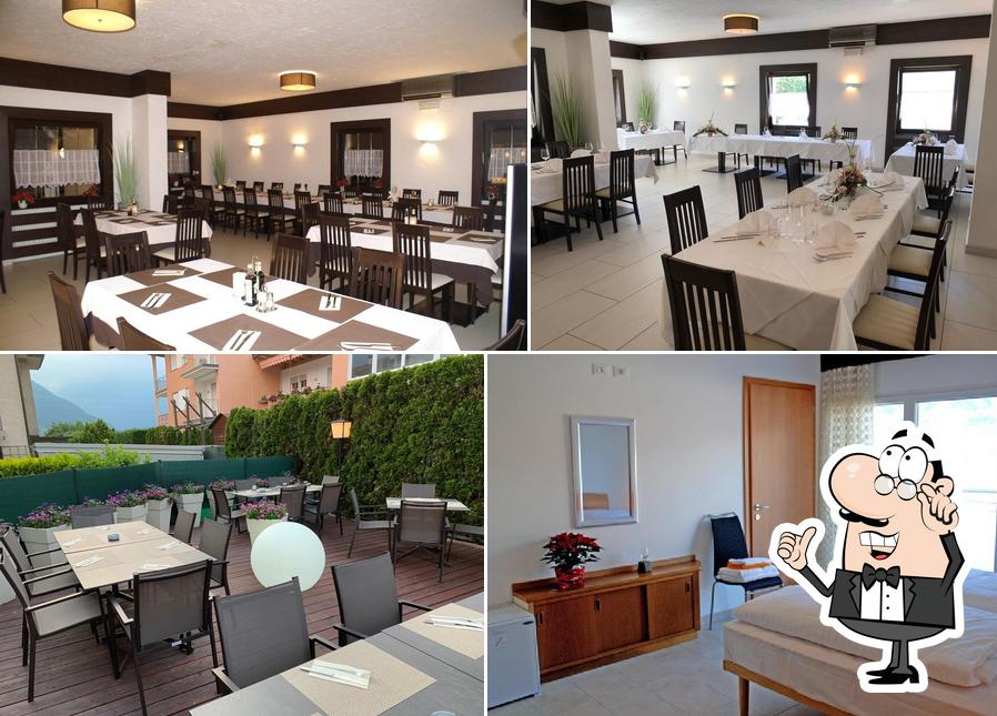 Ristorante Pizzeria Solare Merano