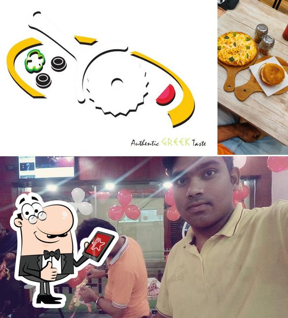 d'oro noto pizza picture