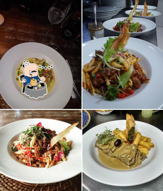 Dolce Vita Restaurante