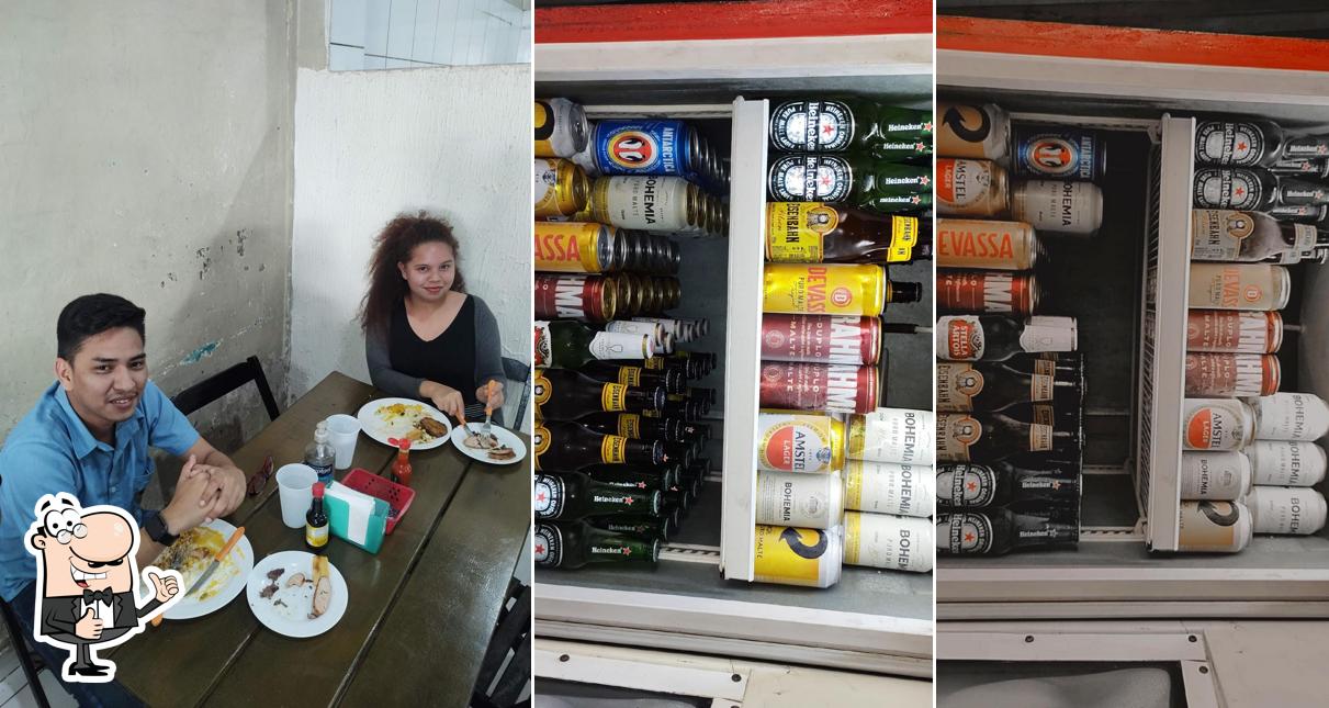 Here's a photo of Churrascaria do TCHÊ BRASA NA BOTA, coroado 1