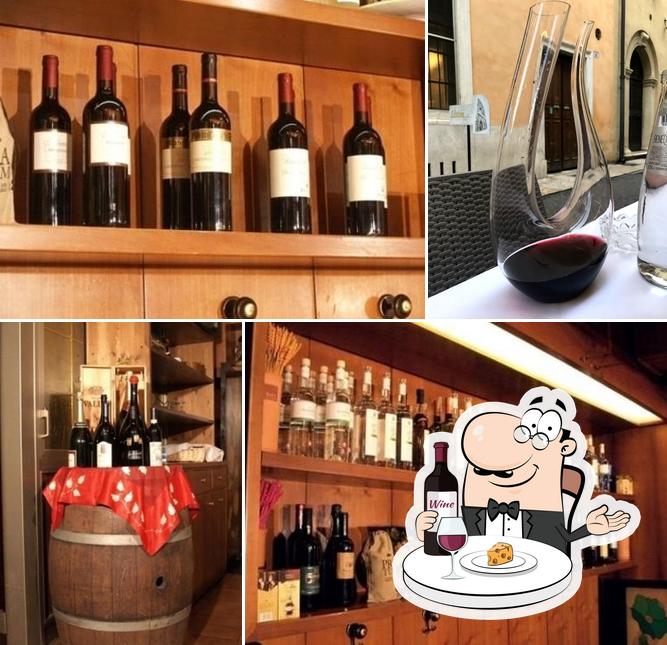 Pizzeria Ristorante Liston da Barca