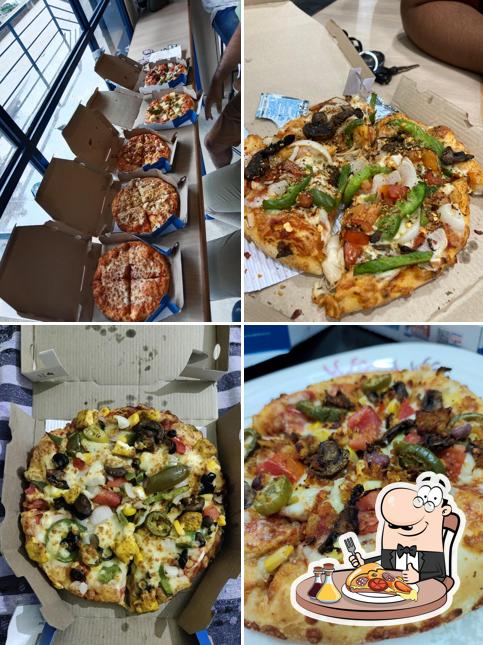 Pizza is the world's most beloved fast food