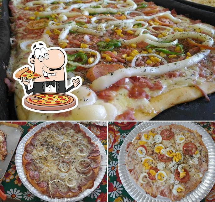 QUITANDAS SABOR de MINAS