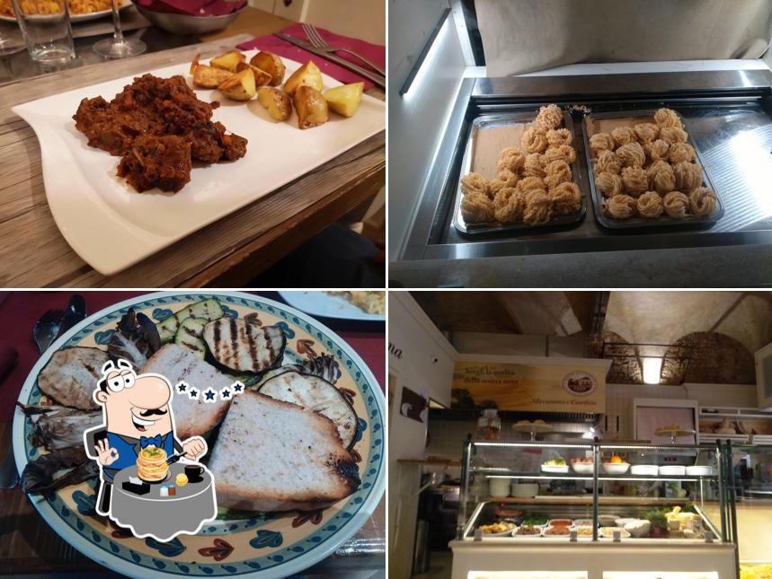 Salsamenteria De' Ciompi