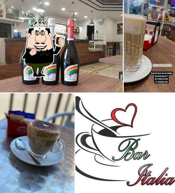 Bar Italia Isernia
