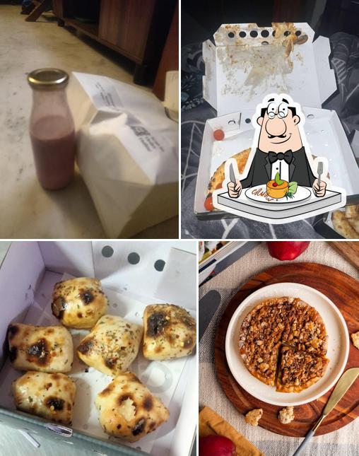 ENSO - Sourdough Pizza by Nomad - Vasant Kunj