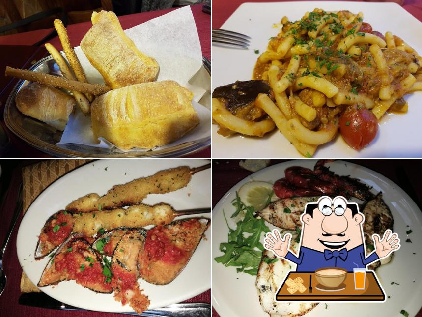 Trattoria Da Peppino di Tumia Giovanni