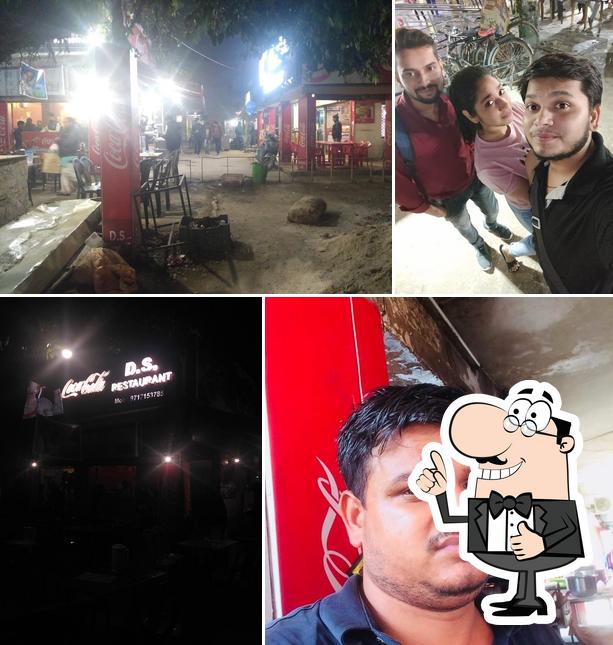 D S Restaurant