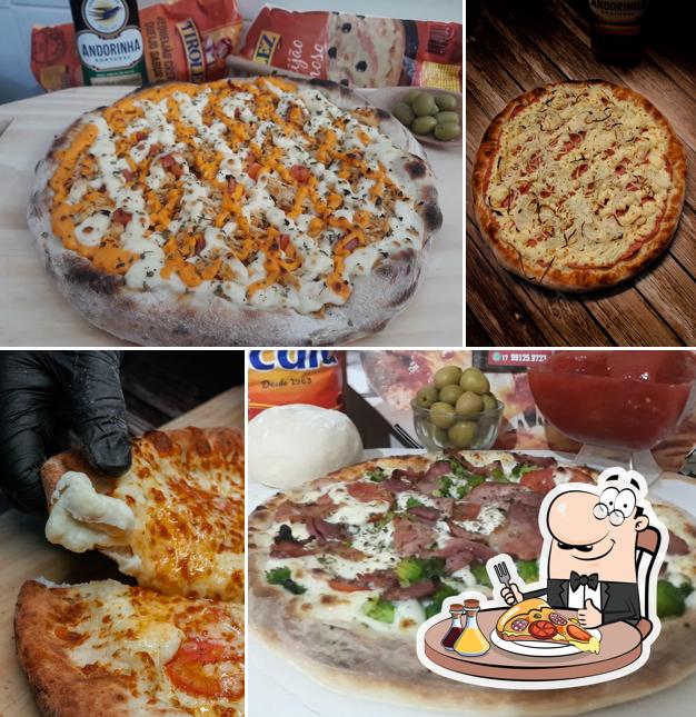 A pizza é o fast food mais amado do mundo