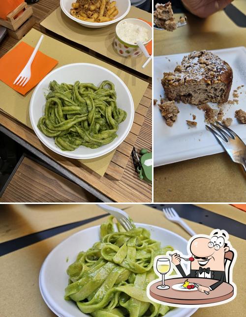 Platti al Pastazuf e non solo