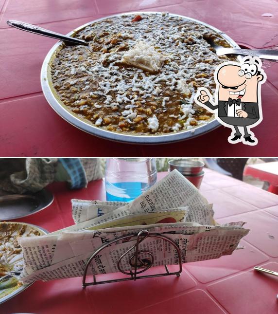 Ranbeer Dev Raj Dhaba