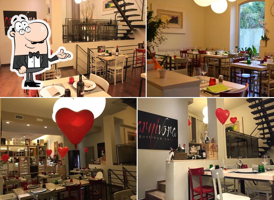 Ristorante Carnivora