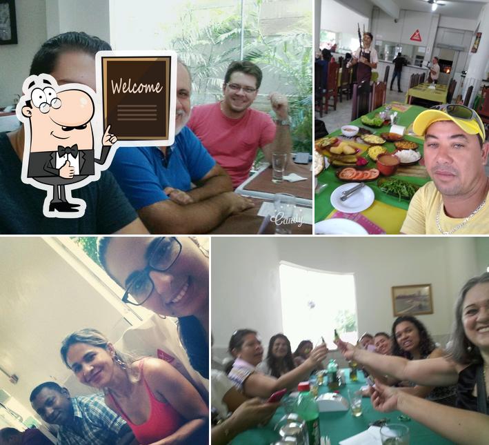 Churrascaria Triângulo Mineiro picture