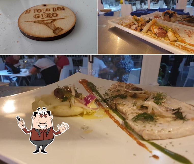 Cibo al Vecchio Porto