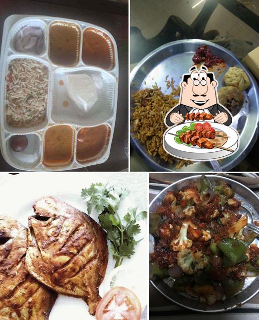 Food Affair Restaurant