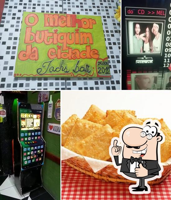 See the image of Jack's Bar