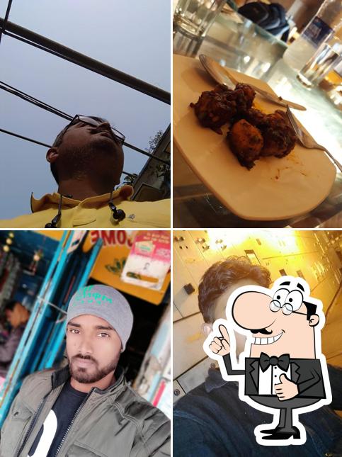 Jai Shri Ram Hindu Hotel picture