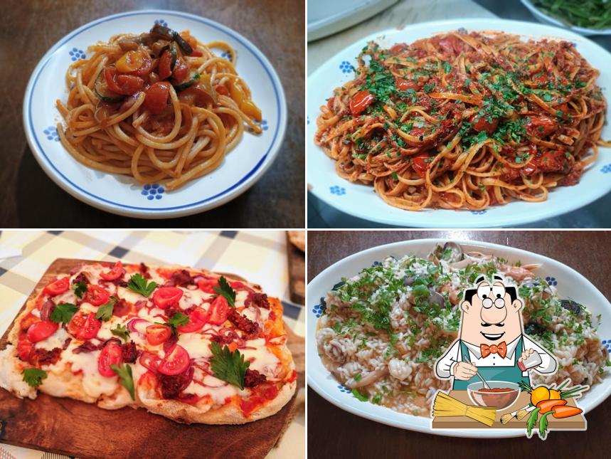 Trattoria Griglieria Nonna Chiara