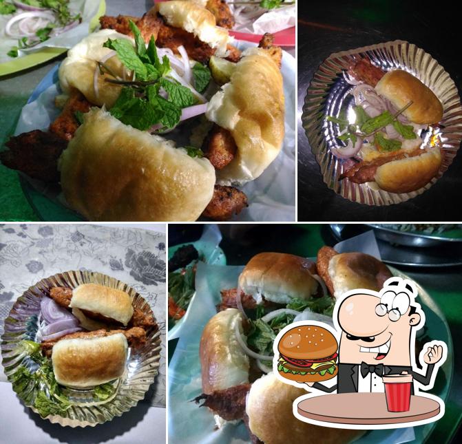 Al Hifazat Kababs and Caterers