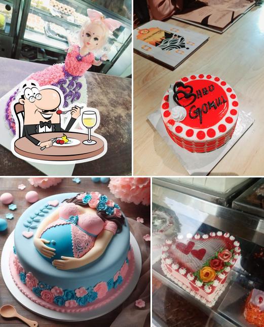 Meals at JOTHI SWEETS LAND