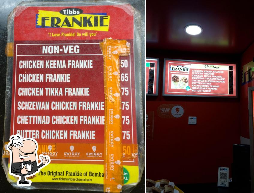 See the picture of Tibbs Frankie