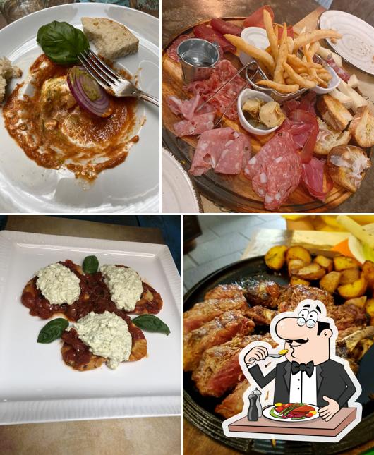 Osteria Vecchio Vicolo