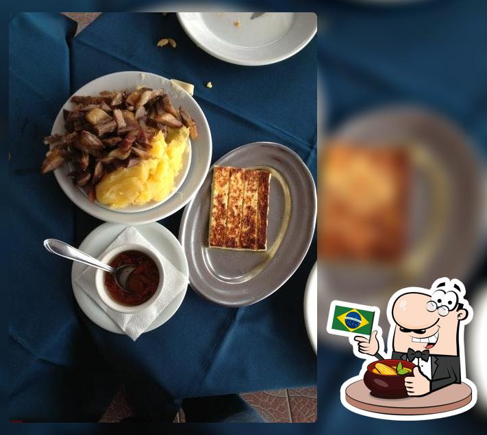 Zezinho Restaurante - Carne de Sol