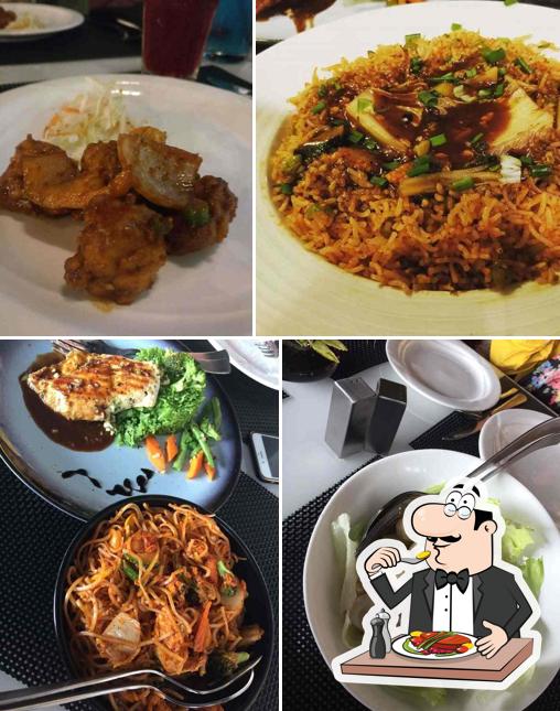 Thyme Family Restaurant