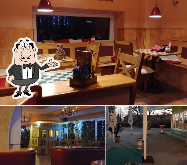 Babilon2 storitve d.o.o., poslovna enota babilon Pab