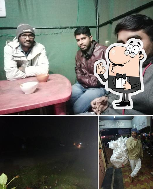 Swami Samarth Breakfast & WI-FI point