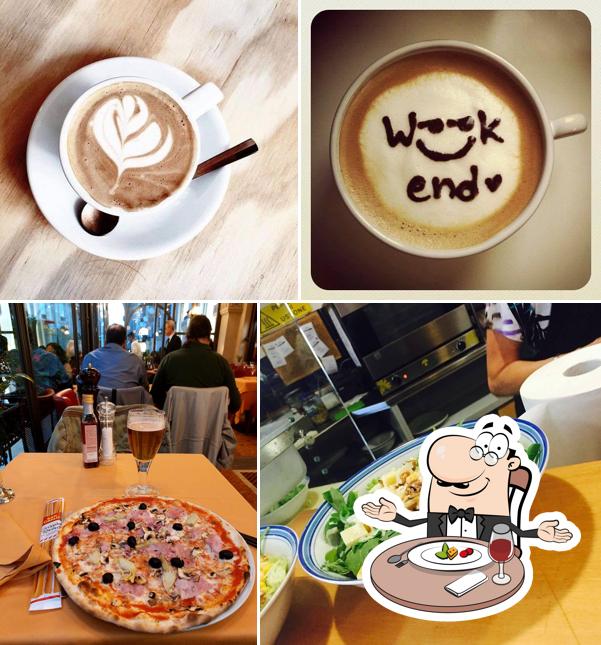 Bar Galleria Ristorante