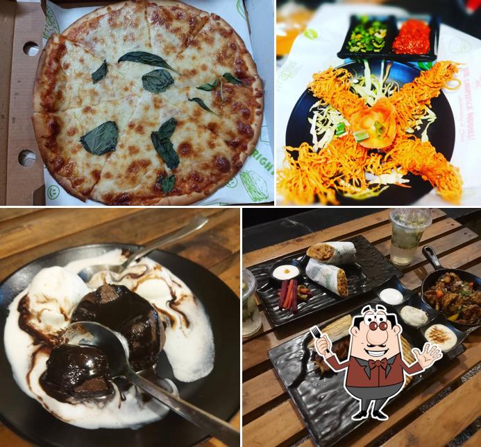 Chopsticks Gully Gurgaon