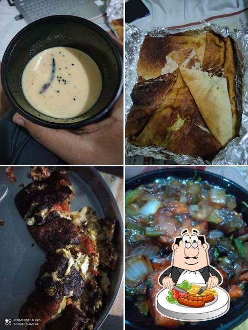 Pawar's South Indian And Chinese Food