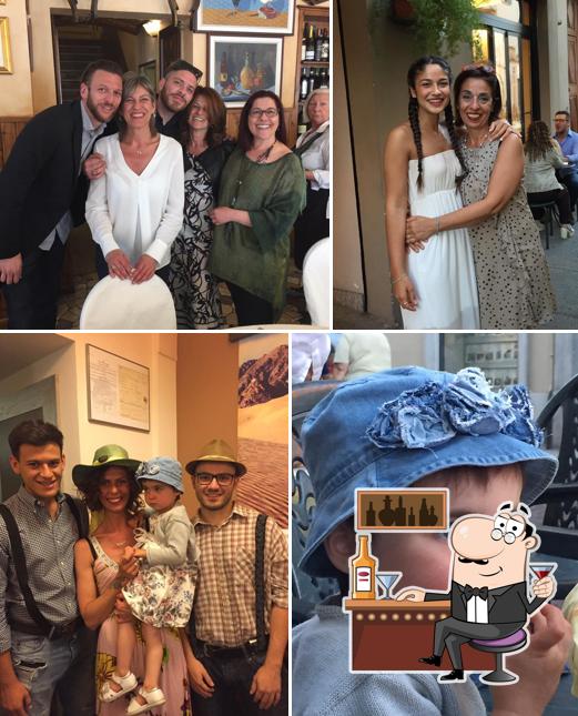 Bar Le Gaie Di Nadia Gaia E C. Snc