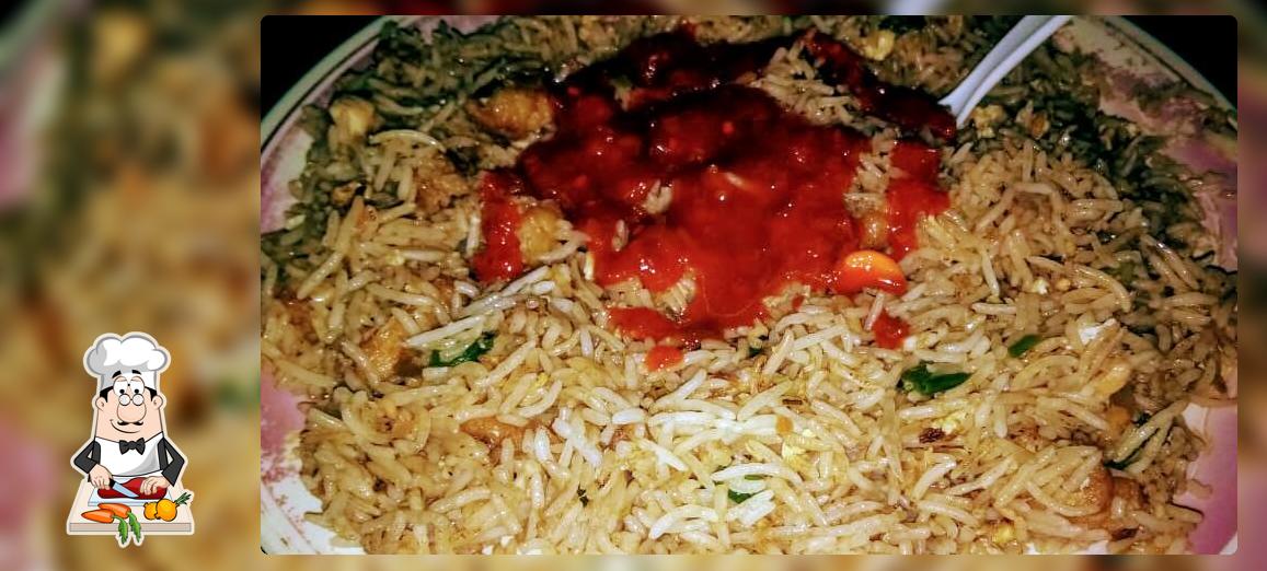 Biryani House