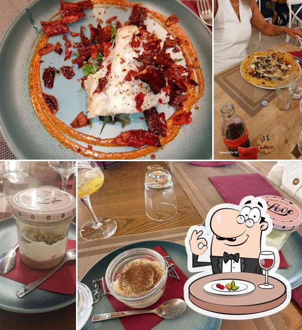 Cibo al Inciampo Pizzeria - Bistrot