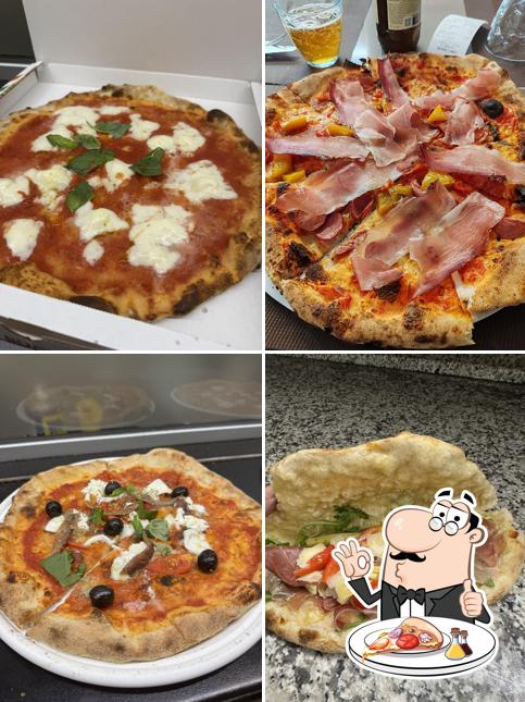 La pizza è il piatto veloce più di successo al mondo
