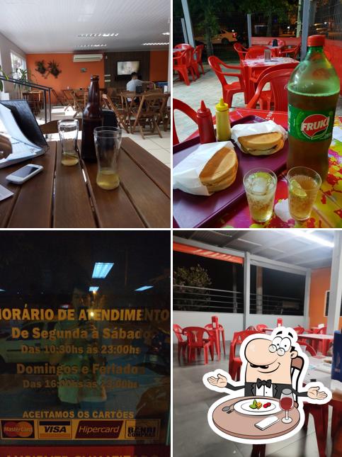 Mazzanti's Bar e Lancheria