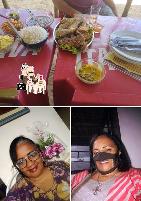 Platos en RESTAURANTE D&M