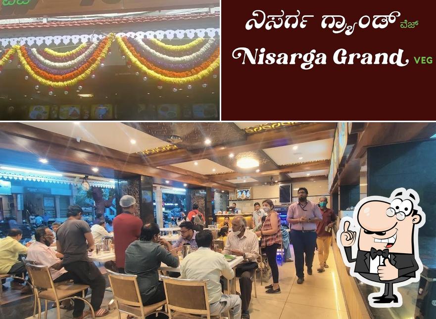 Here's a picture of Nisarga Grand