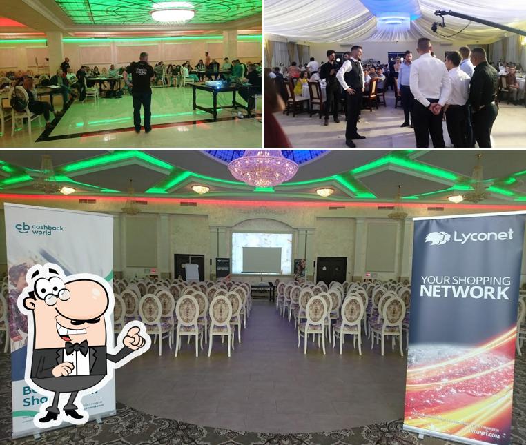 Découvrez l'intérieur de Colț de Rai