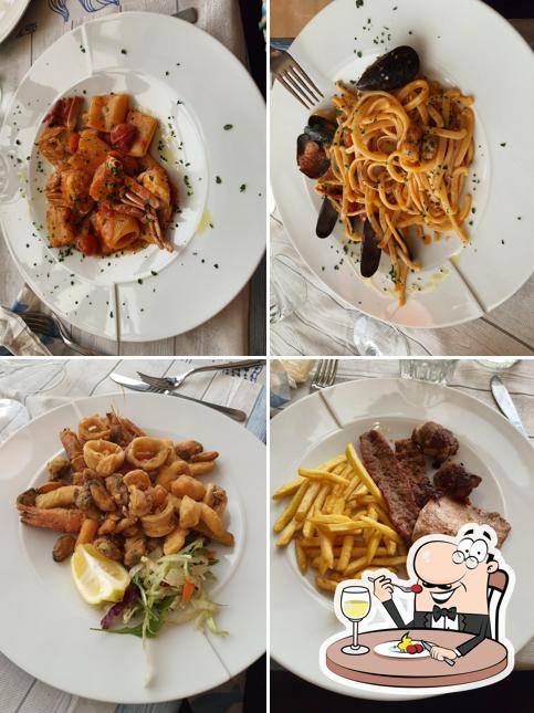 Platti al De Gustibus