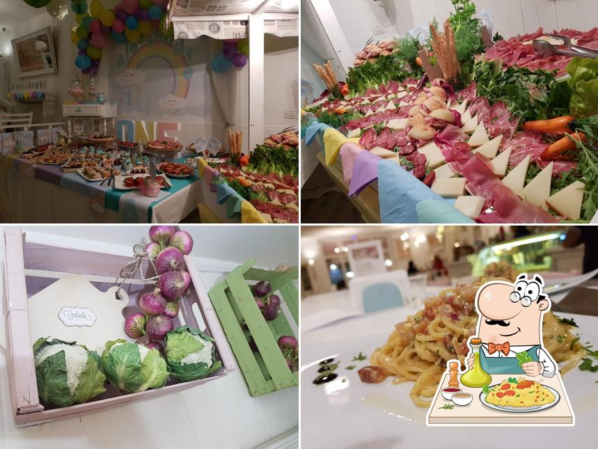 Fabula Bistrot Rende