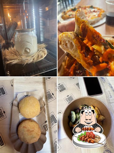 Cibo al Lievito Madre