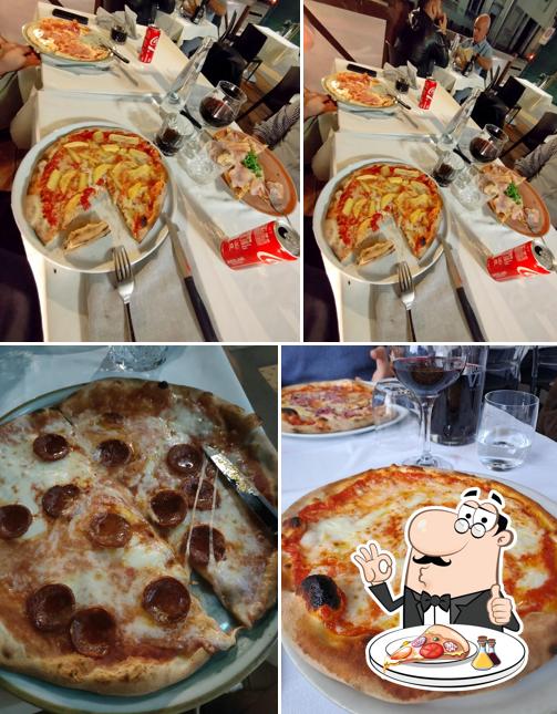 La pizza è il piatto veloce più di successo al mondo