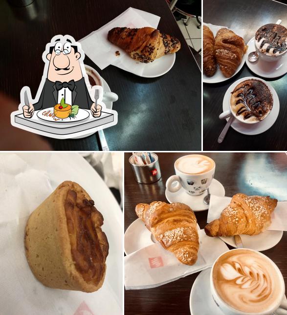 Platti al Bar San Paolo Di Vesentini Alessandro