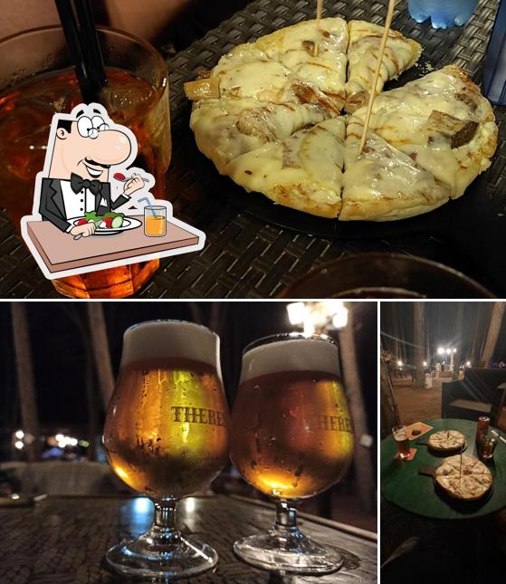 Cibo al Il Chioschetto