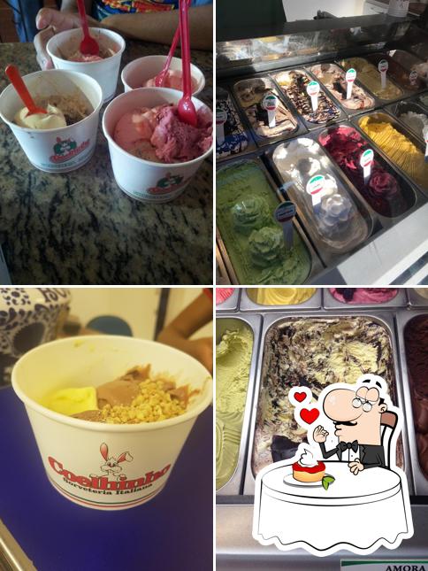 Coelhinho Sorveteria Italiana